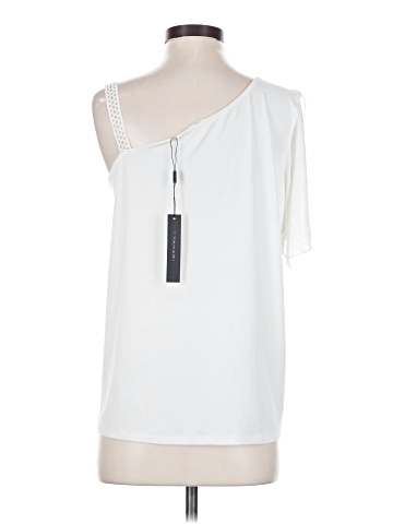 T Tahari Sleeveless Blouse (view 2)