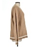 On 34th Tan Pullover Sweater Size L - photo 4