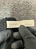 Nap Black Casual Pants Size S - photo 7