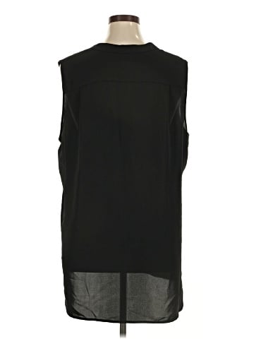 Nic + Zoe Sleeveless Blouse (view 2)