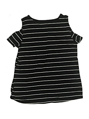 Justice Sleeveless T-Shirt (view 2)