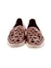 Donald J Pliner 100% Leather Brown Flats Size 8 - photo 2