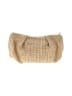 Capittana 100% Straw Gold Clutch One size - photo 3