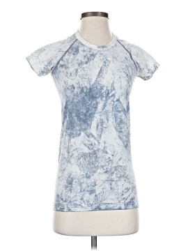 Lululemon Athletica Active T Shirt