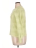 Ryegrass Green Pullover Sweater Size XL - photo 5