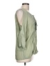 Spense Green 3/4 Sleeve Blouse Size L - photo 4