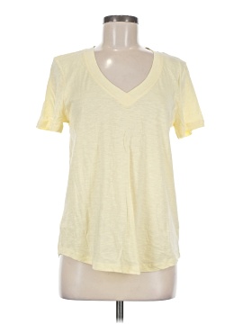 Ann Taylor LOFT Short Sleeve Top (view 1)