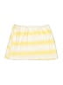 Unbranded 100% Polyester Tie-dye Yellow Casual Skirt Size S - photo 1
