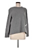 Lisa Todd Gray Pullover Sweater Size M - photo 1
