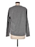 Lisa Todd Gray Pullover Sweater Size M - photo 2