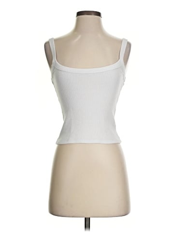 Supre Sleeveless T-Shirt (view 1)