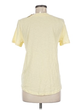 Ann Taylor LOFT Short Sleeve Top (view 2)