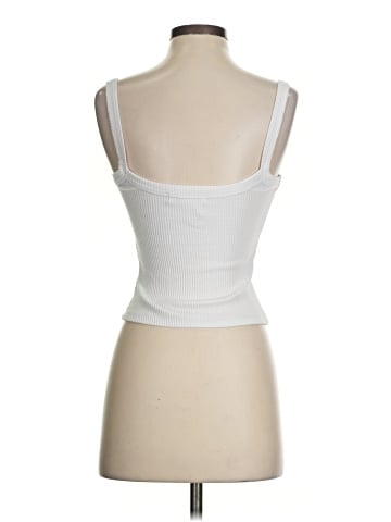 Supre Sleeveless T-Shirt (view 2)