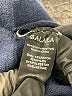 Alala Blue Track Pants Size S - photo 8