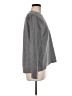Lisa Todd Gray Pullover Sweater Size M - photo 4