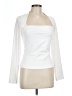 On Twelfth Ivory Tank Top Size L - photo 1