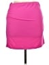 Shein Solid Pink Casual Skirt Size L - photo 1