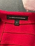 Express Design Studio Solid Red Casual Skirt Size 4 - photo 4