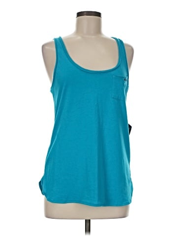 Volcom Tank Top (view 1)