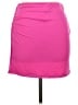 Shein Solid Pink Casual Skirt Size L - photo 2