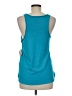 Volcom Teal Tank Top Size M - photo 2