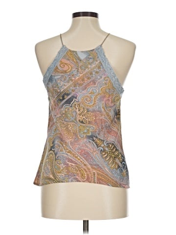 Plenty By Tracy Reese Sleeveless Blouse (view 2)