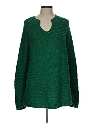 J.Jill Pullover Sweater (view 1)