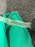 OOKIOH Green Swimsuit Top Size S - photo 4