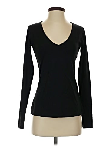 Susana Monaco Long Sleeve Top (view 1)