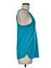 Volcom Teal Tank Top Size M - photo 4