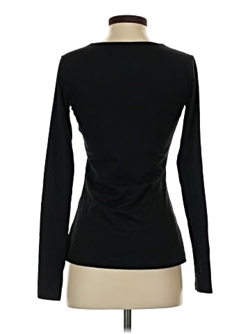 Susana Monaco Long Sleeve Top (view 2)