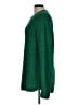J.Jill Green Pullover Sweater Size L - photo 5
