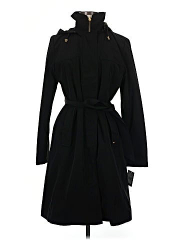 Ellen Tracy Coat (view 1)