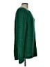 J.Jill Green Pullover Sweater Size L - photo 4