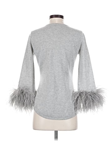 Neiman Marcus 3/4 Sleeve T-Shirt (view 2)