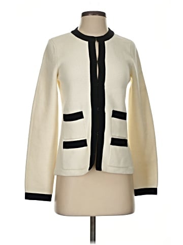 Talbots Cardigan (view 1)