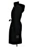 Ellen Tracy Black Coat Size M - photo 5