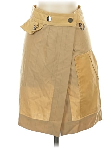 Yigal Azrouël New York Casual Skirt (view 1)