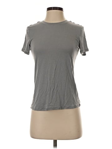 Alo Short Sleeve T-Shirt (view 1)