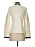 Talbots Color Block Ivory Cardigan Size P (petite) - photo 2