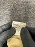 Dissh Tan Cargo Pants Size 2 - photo 8