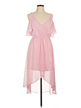 No Boundaries Cocktail Dress