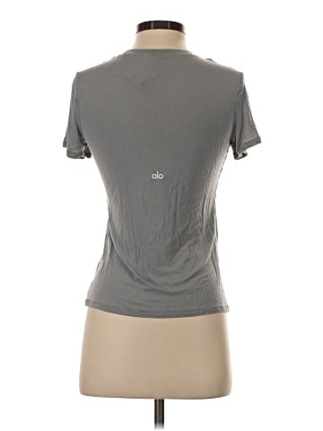 Alo Short Sleeve T-Shirt (view 2)
