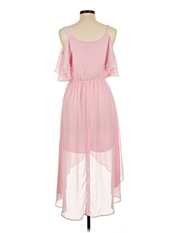 No Boundaries Cocktail Dress (view 2)
