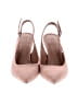 Nordstrom Rack Pink Heels Size 8 - photo 2
