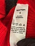 Unbranded Red Cardigan Size S - photo 8