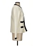 Talbots Color Block Ivory Cardigan Size P (petite) - photo 4