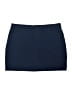 Eddie Bauer Solid Blue Casual Skirt Size 14 - photo 1