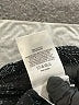 Express Paisley Black Long Sleeve Button-Down Shirt Size L - photo 8