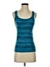 Calvin Klein Performance Blue Tank Top Size S - photo 1
